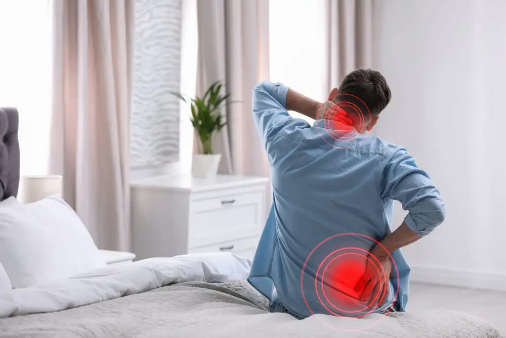 Back & Neck Pain: Acute & Chronic
