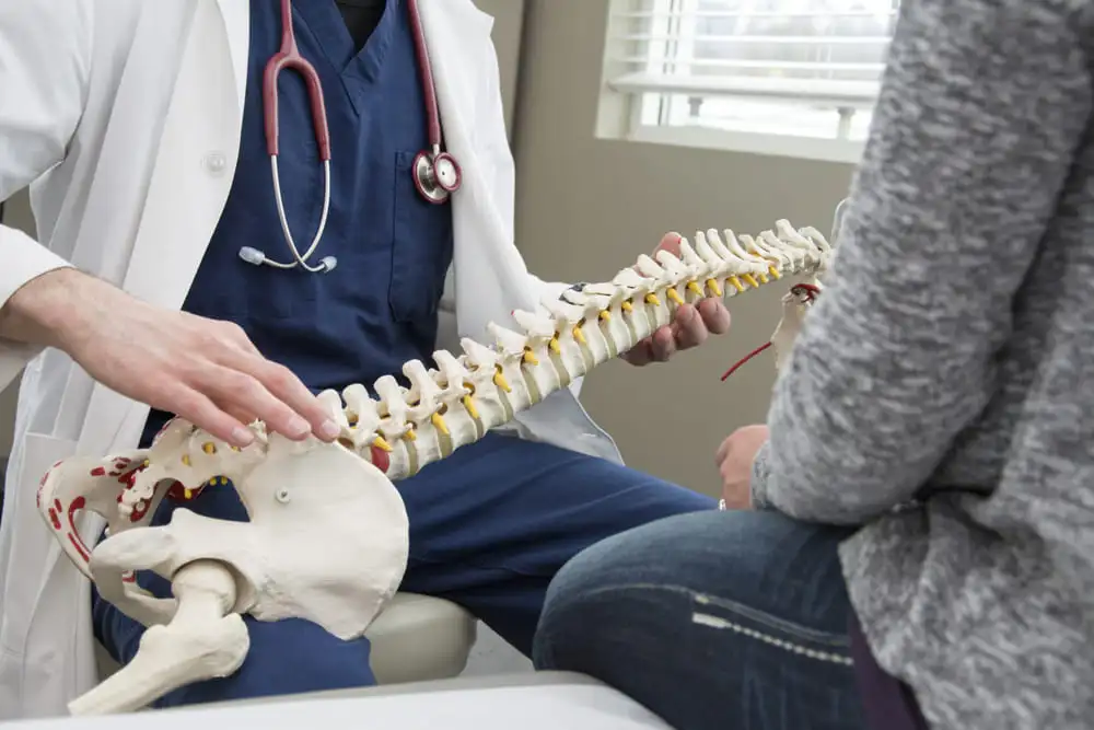 Herniated Disc Treatment Specialists in NJ and NYC