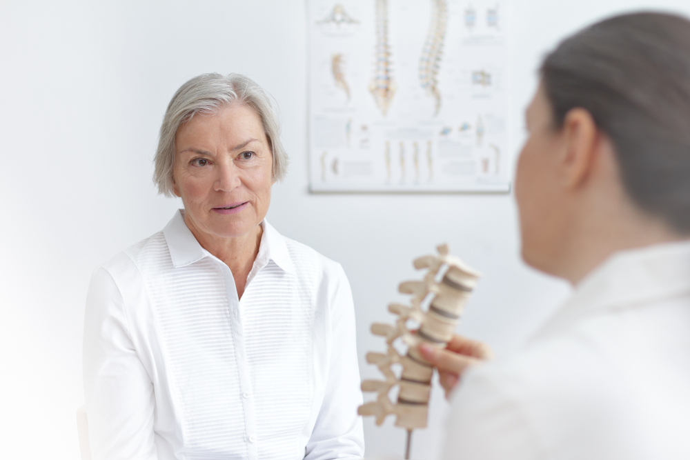 Diferentes tipos de cirugía para la hernia discal