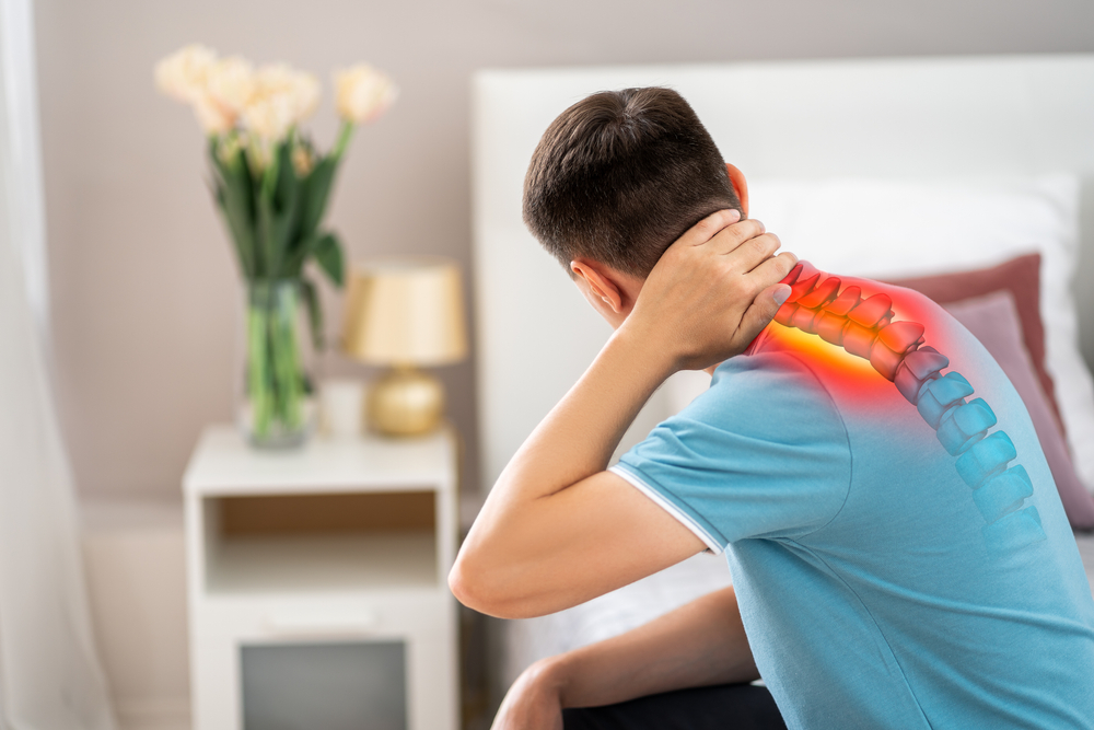 Ventajas de la discectomía cervical anterior y fusión ACDF