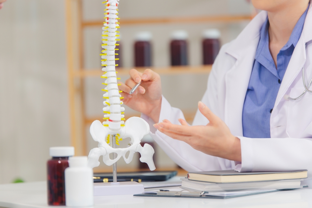 Treatment for Failed Back Surgery Syndrome in New York