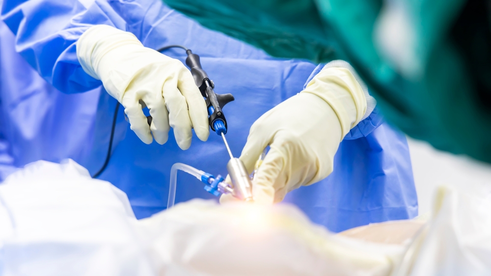Benefits of Endoscopic Spine Surgery Over Traditional Spine Surgery