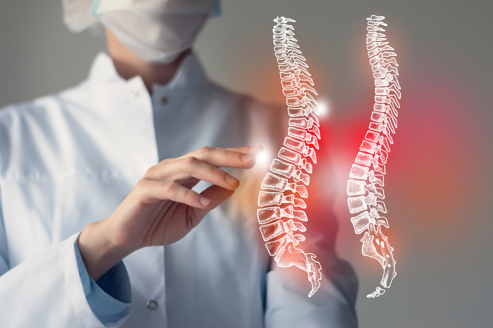 What Is the Newest Treatment for Spinal Stenosis?