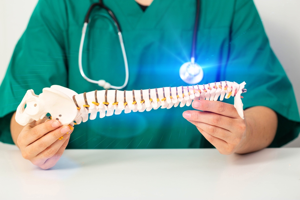 ¿Cuándo es necesaria la cirugía para la escoliosis?