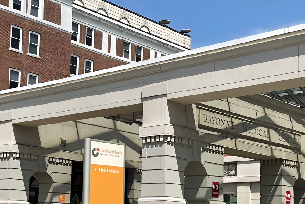 bayonne - New York Spine Surgery