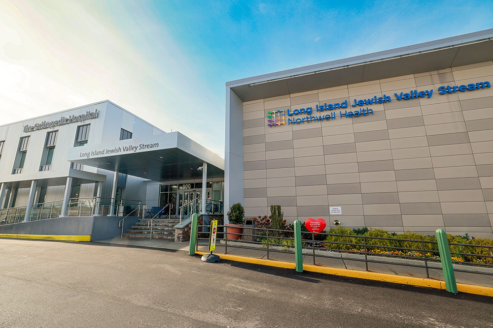northwell - New York Spine Surgery