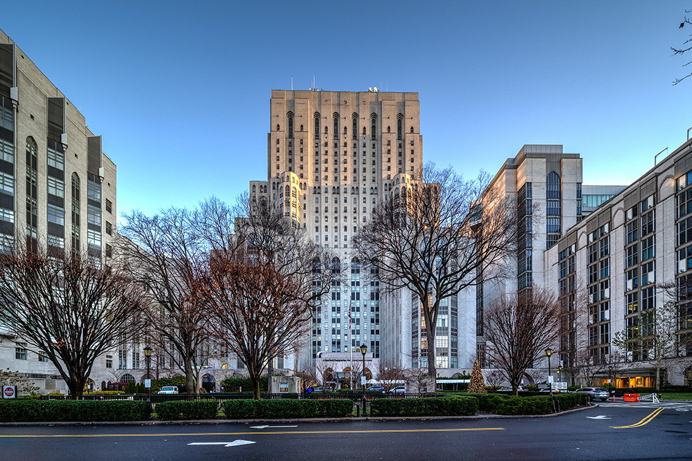 weill - New York Spine Surgery