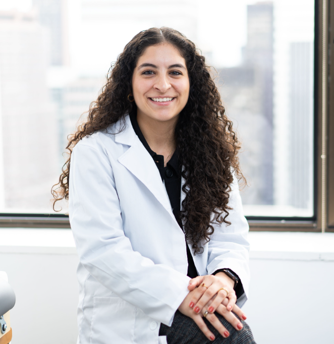 carolina rico - New York Spine Surgery