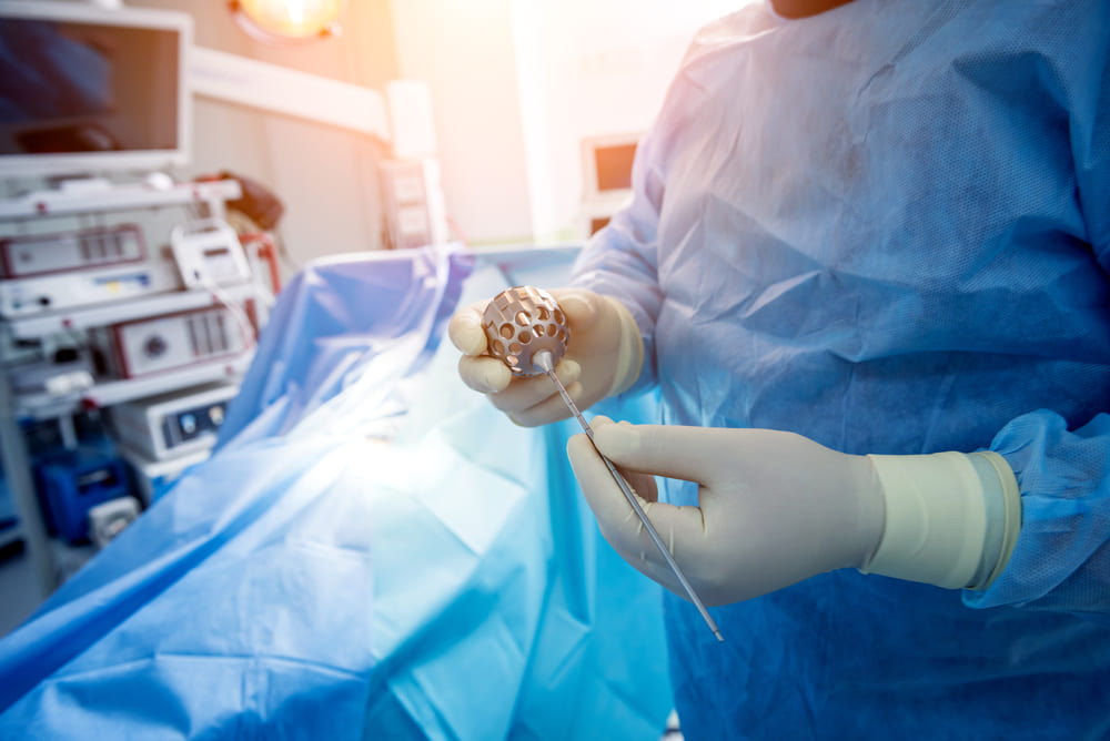 Dekompressor Discectomy