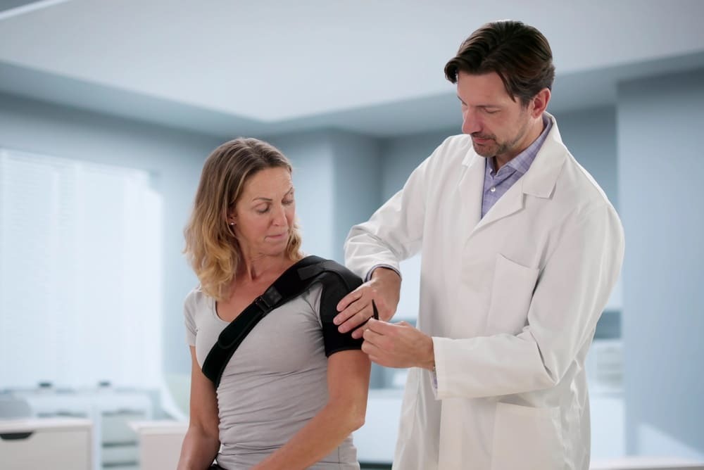 Joint Arthroscopy - New York Spine Surgery