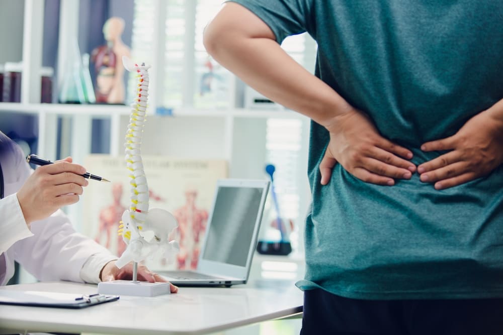 Lateral Lumbar Interbody Fusion