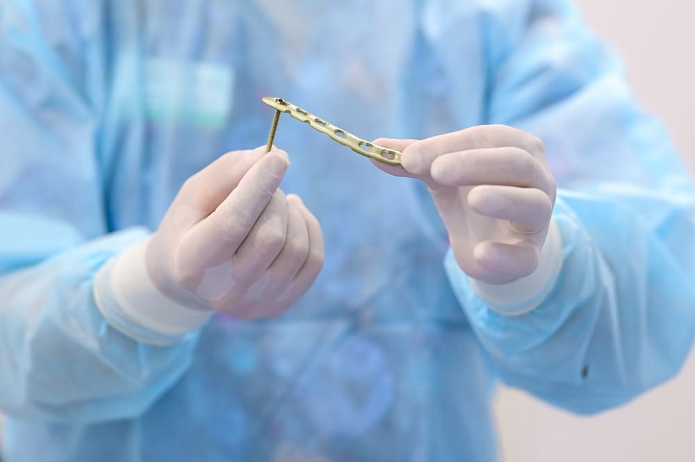 Minimally Invasive Lumbar Fusion