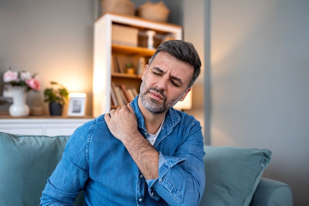 Rotator Cuff Tears