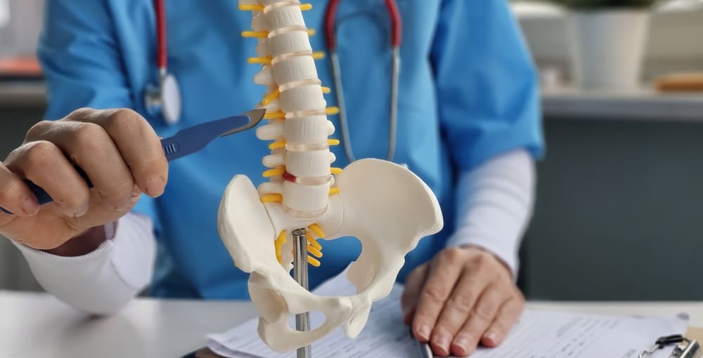 Spinal Fusion Surgery