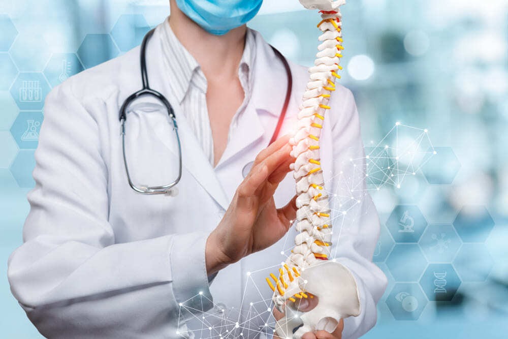 New Jersey Spine and Orthopedics - Cirugía de columna vertebral en Nueva York