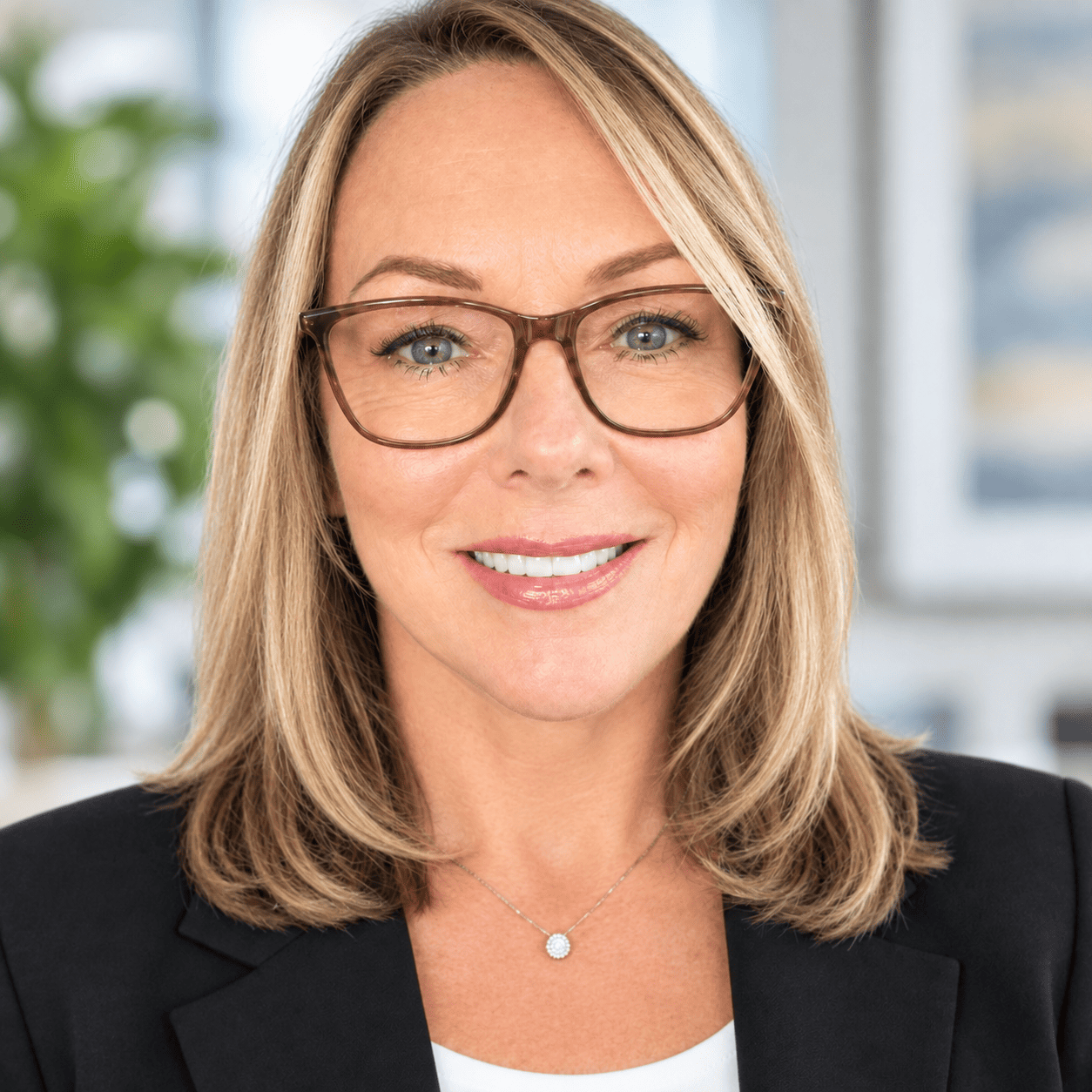 Catherine Doran