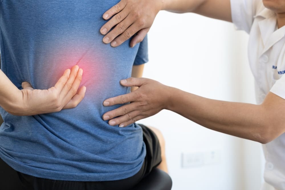 Interventional Pain Management in NY and NJ
