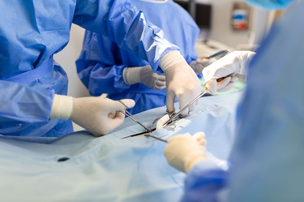 Spine Surgery in NY and NJ